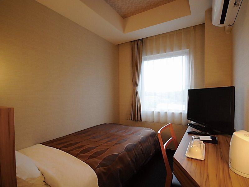 Hotel Lexton Tanegashima Nishinoomote Exteriér fotografie