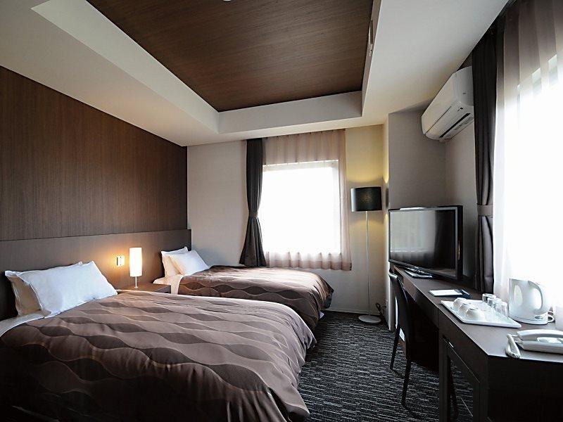 Hotel Lexton Tanegashima Nishinoomote Exteriér fotografie