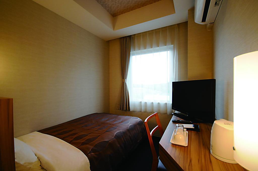 Hotel Lexton Tanegashima Nishinoomote Exteriér fotografie