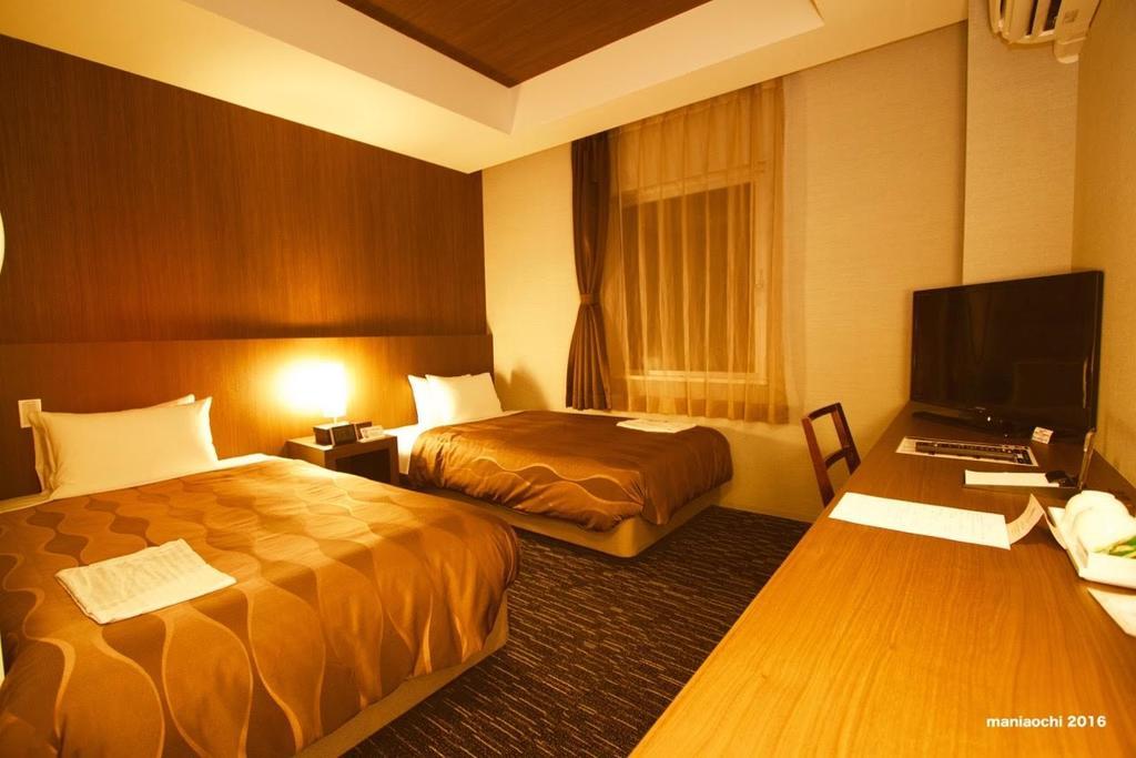 Hotel Lexton Tanegashima Nishinoomote Exteriér fotografie