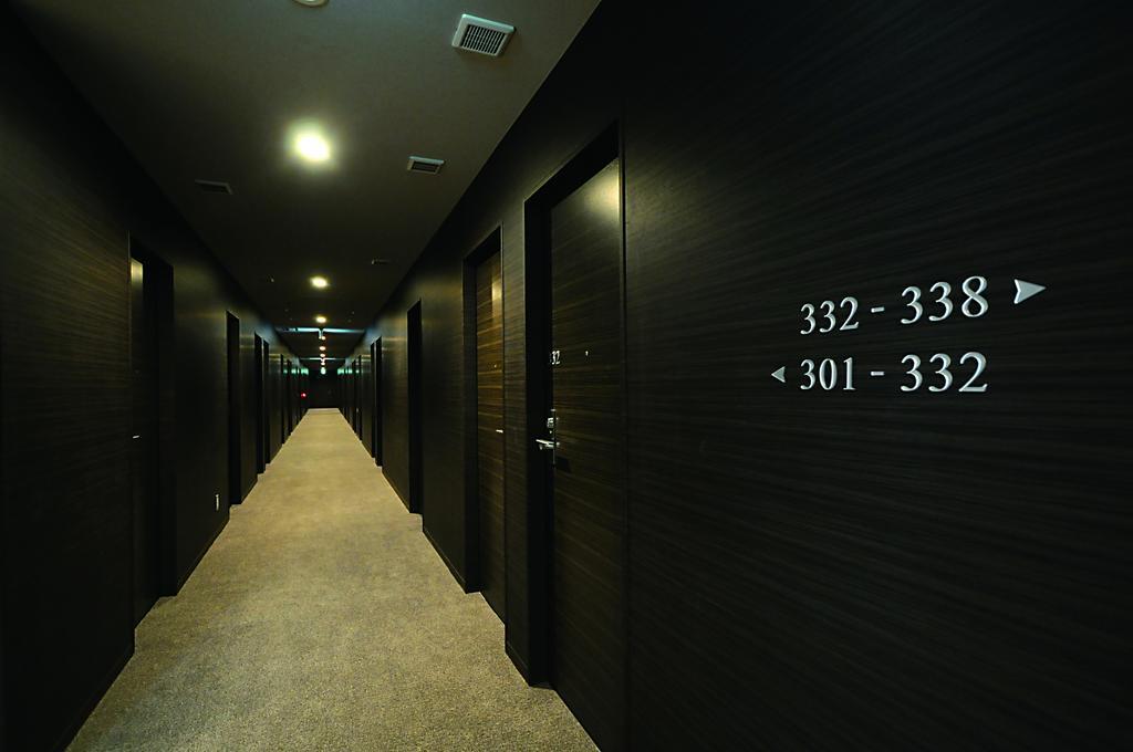 Hotel Lexton Tanegashima Nishinoomote Exteriér fotografie