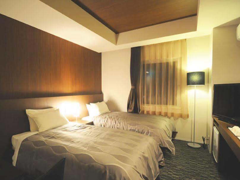 Hotel Lexton Tanegashima Nishinoomote Exteriér fotografie